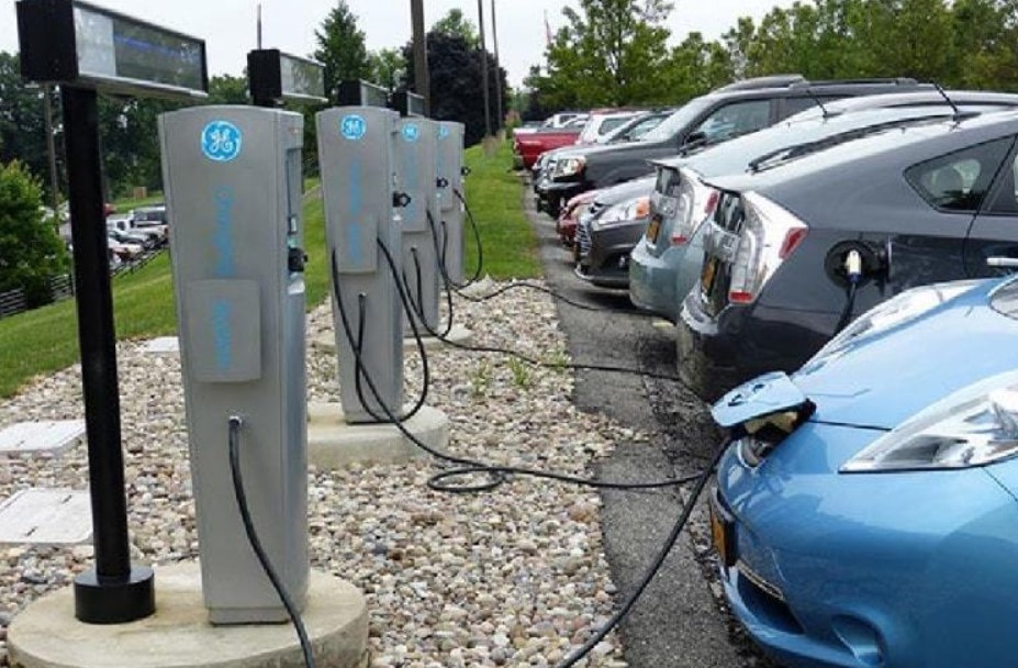 New energy vehicle connectors are making rapid progress
