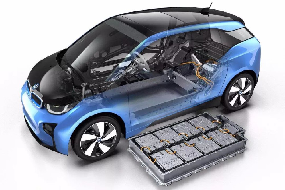 In the future, the new energy field and military aerospace will provide huge market potential.