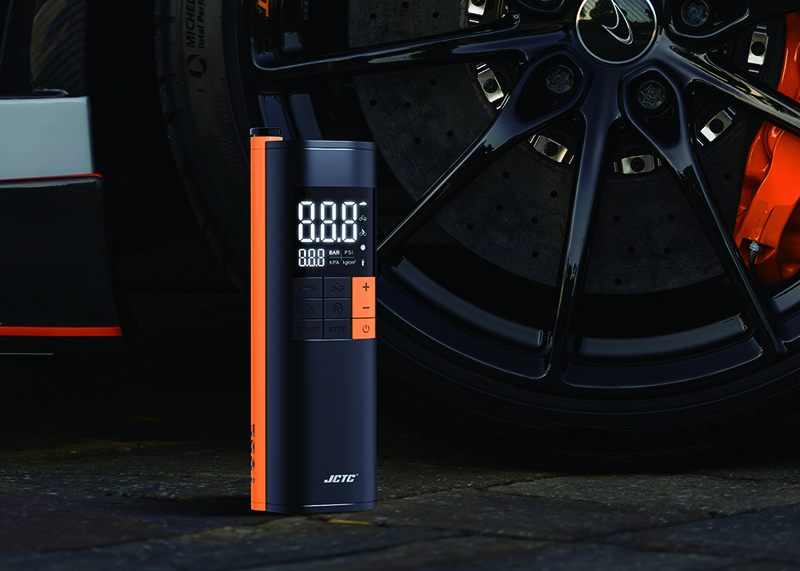 SMART AIR PUMP AP101