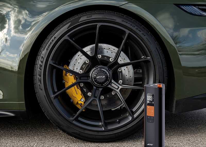 SMART AIR PUMP P102