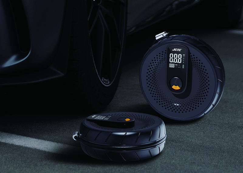 SMART AIR PUMP AP162