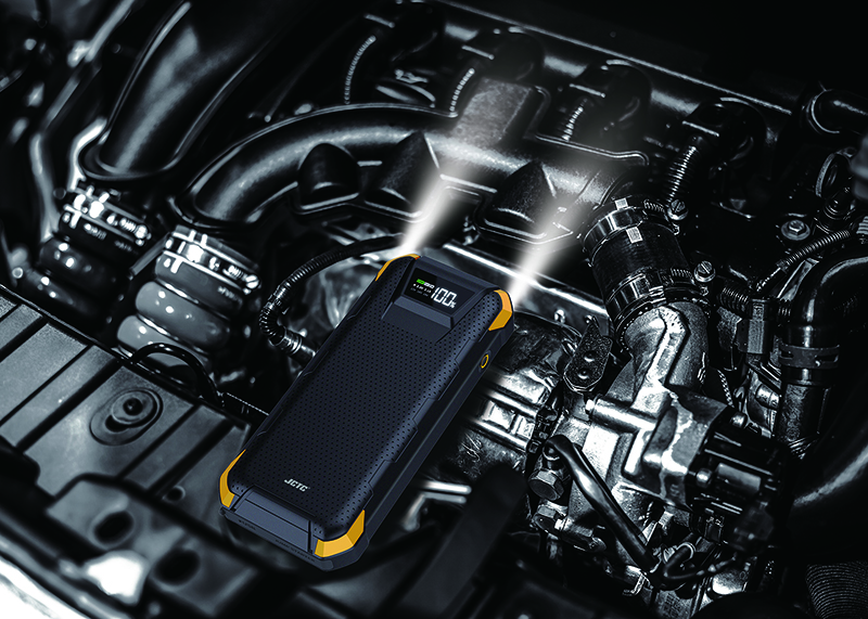 JUMP STARTER JS006