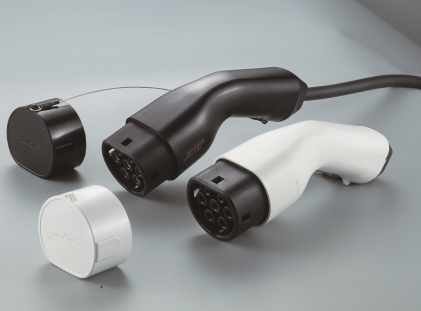 Electronic Vehicle Charger
