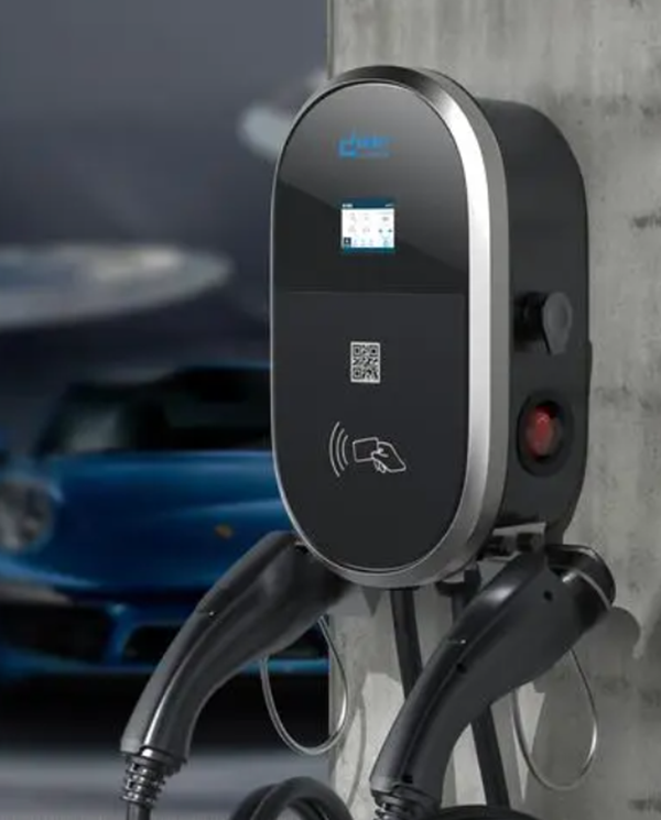 EV charger series (CN, EURO, US Standard)