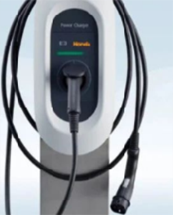 EV charging station series (CN, EURO, US Standard)
